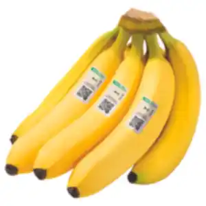 Bio Bananen