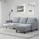 Bild 2 von ANGERSBY 3er-Sofa