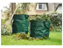 Bild 2 von PARKSIDE® Gartenabfallsack, zusammenfaltbar,  125 l