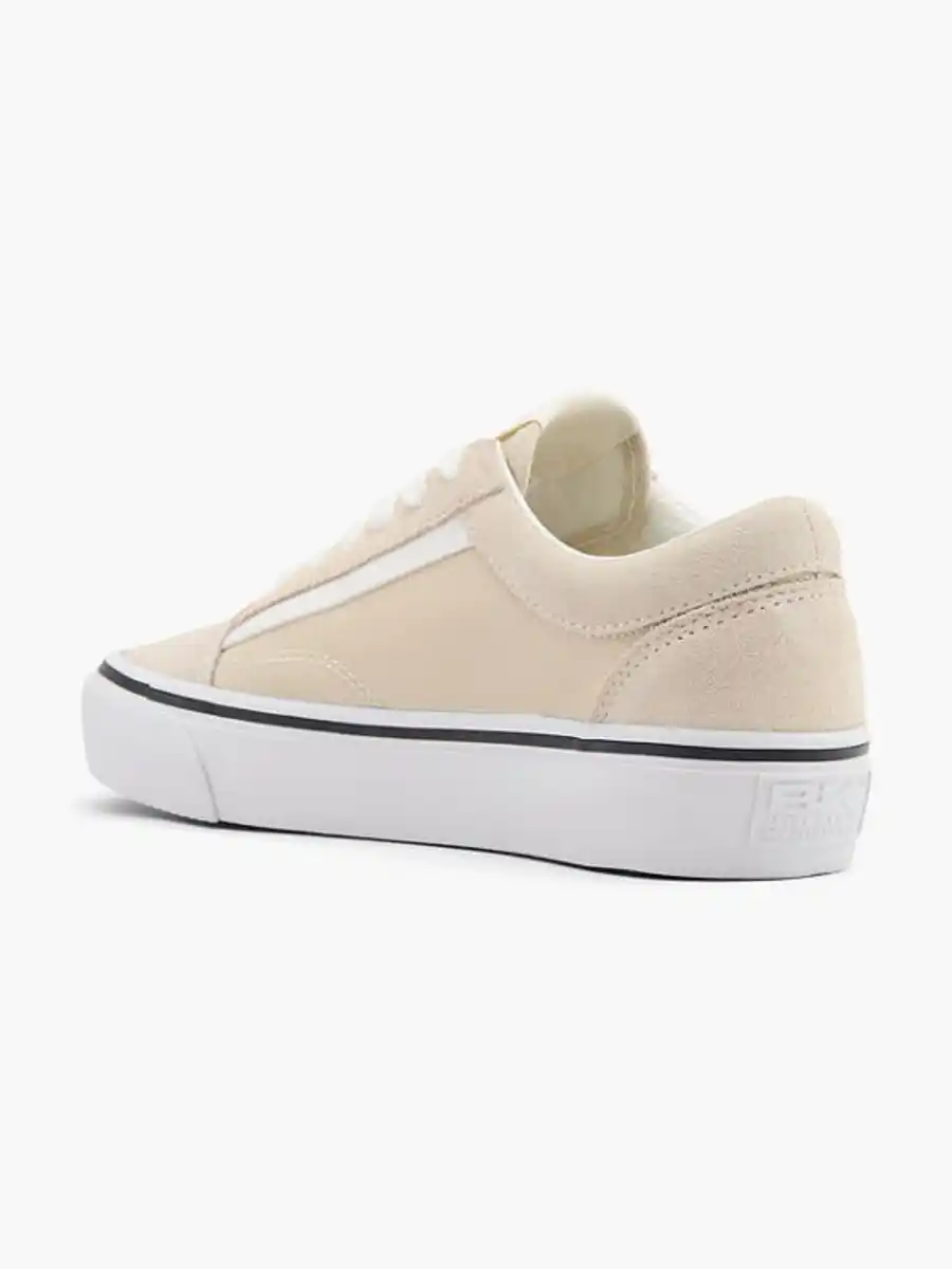 Bild 3 von British Knights Platform Sneaker