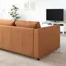 Bild 3 von VIMLE 3er-Sofa
