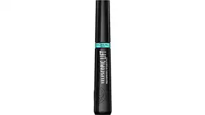 L'ORÉAL PARIS Telescopic Lift Black Waterproof Mascara