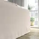 Bild 4 von HYLTARP 3er-Sofa mit Récamiere, rechts