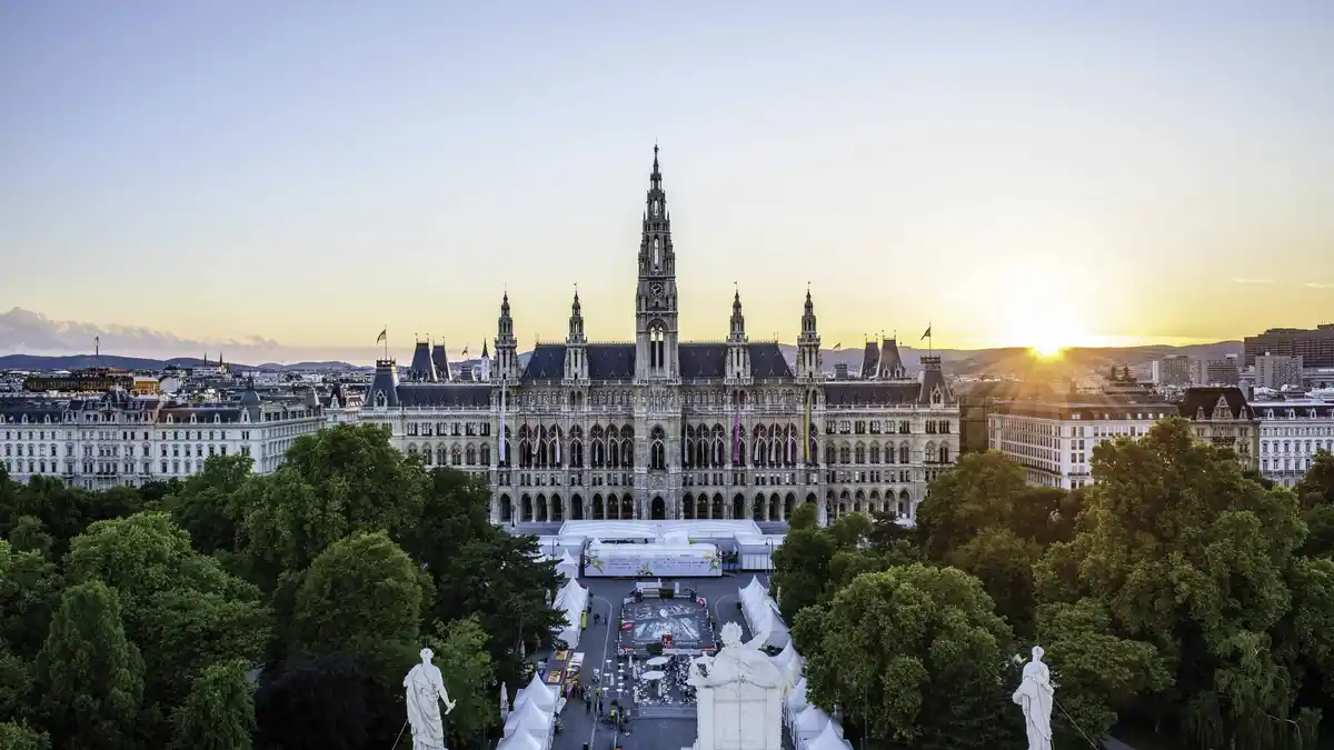 Bild 1 von Wien - ARCOTEL Donauzentrum Wien