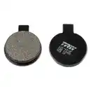 Bild 1 von TRW Lucas Bremsbeläge organisch MCB18 44,1x55,1x9,5mm