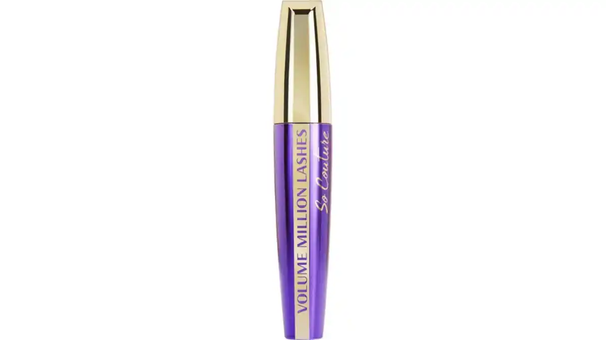 Bild 1 von L'ORÉAL PARIS Mascara Volume Million Lashes So Couture