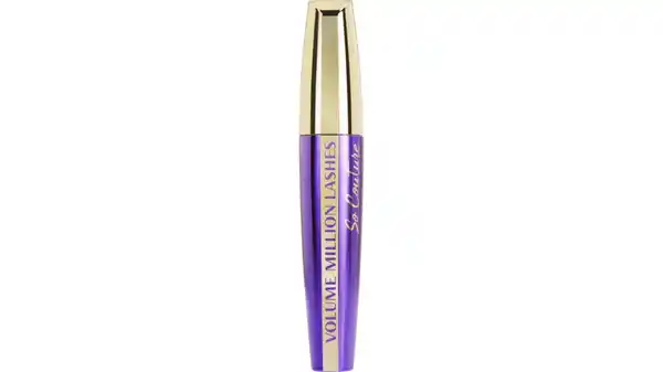 Bild 1 von L'ORÉAL PARIS Mascara Volume Million Lashes So Couture