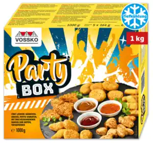 VOSSKO Partybox*