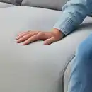Bild 3 von ANGERSBY 3er-Sofa