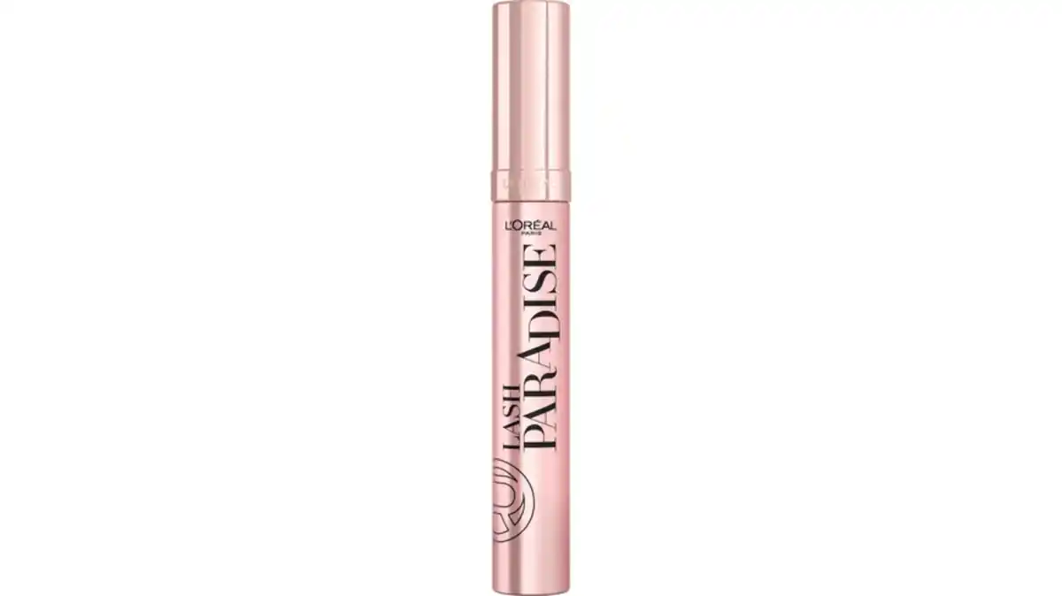 Bild 1 von L'ORÉAL PARIS Mascara Voluminous paradise