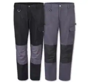 CRAFT WORKWEAR Herren-Arbeitsbundhose*