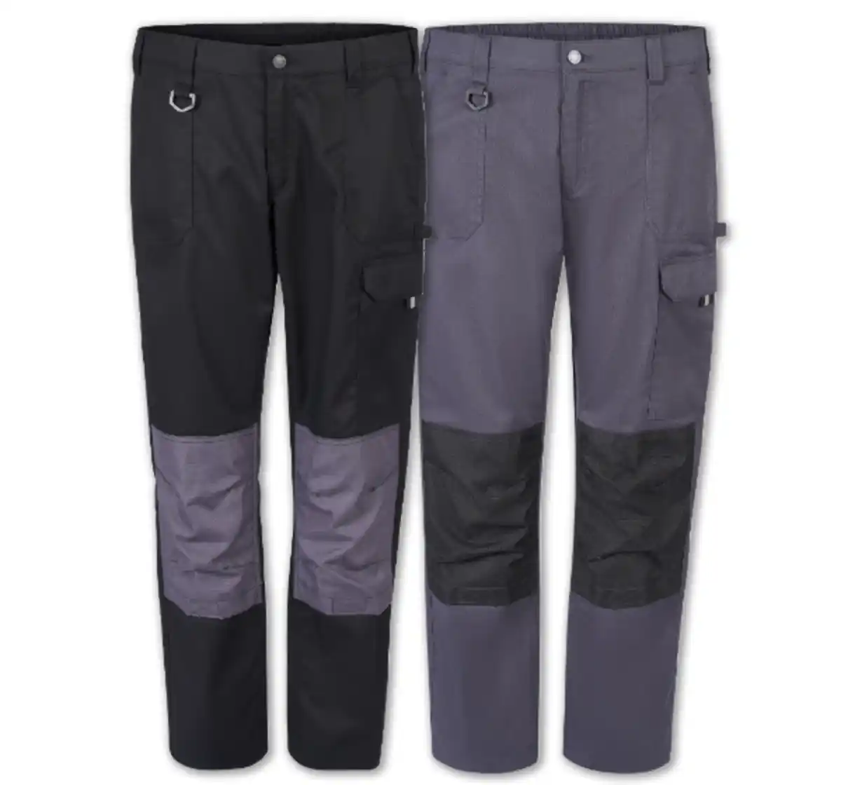 Bild 1 von CRAFT WORKWEAR Herren-Arbeitsbundhose*