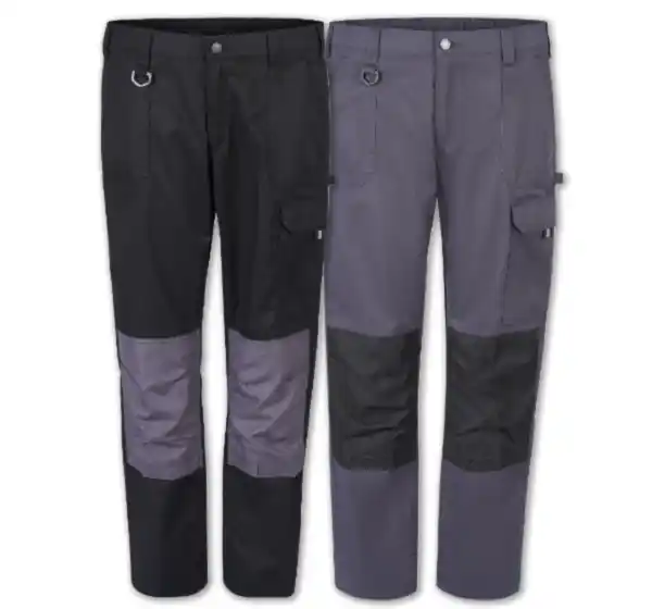 Bild 1 von CRAFT WORKWEAR Herren-Arbeitsbundhose*