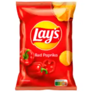 Layʼs Chips