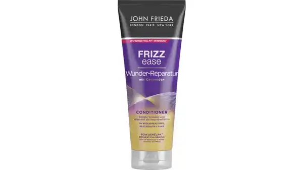 Bild 1 von John Frieda Frizz Ease Wunder-Reparatur Conditioner 250ml