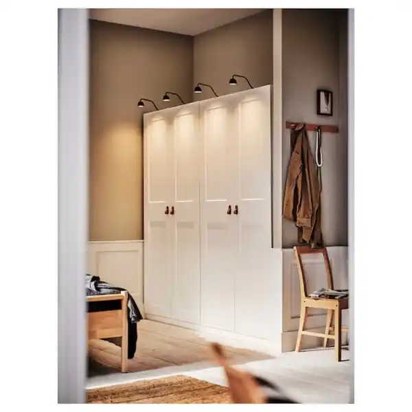 Bild 2 von TVÄRDRAG Schrankbeleuchtung