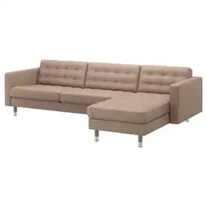 LANDSKRONA 4er-Sofa