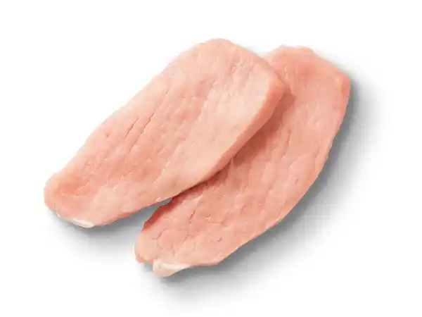 Bild 1 von Metzgerfrisch Frische Schweine-Schnitzel,  600 g