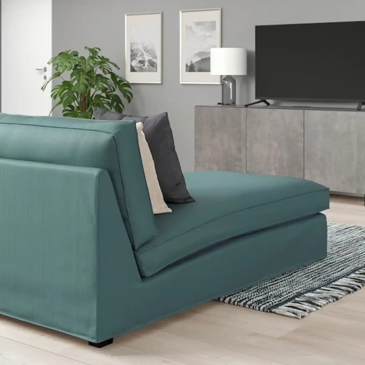 Bild 3 von KIVIK Récamiere