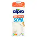 Bild 1 von Alpro Soja-Drink Ohne Zucker vegan 1l