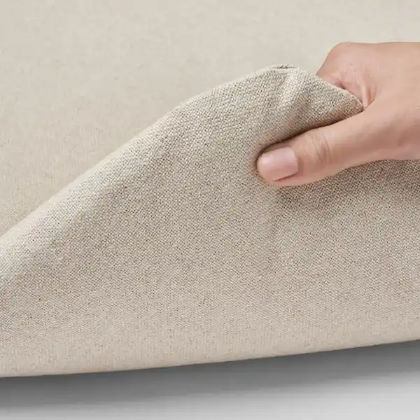 Bild 3 von FRYKSÅS Kissen, Risane natur 52x47 cm