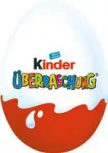 Kinder Überraschungsei