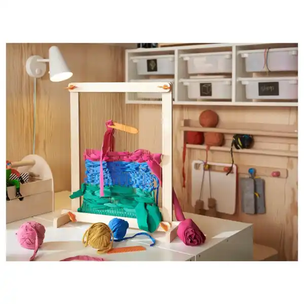 Bild 2 von FUBBLA Wandleuchte, LED