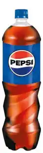 Pepsi 1,25 Liter PET-Flasche