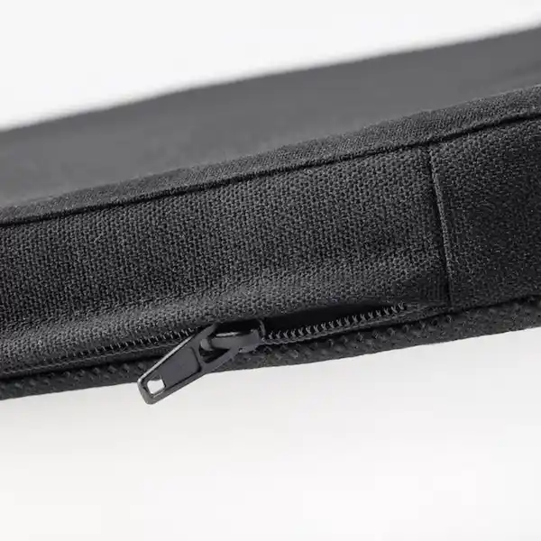 Bild 3 von STAGGSTARR Stuhlkissen, schwarz 36x36x2.5 cm