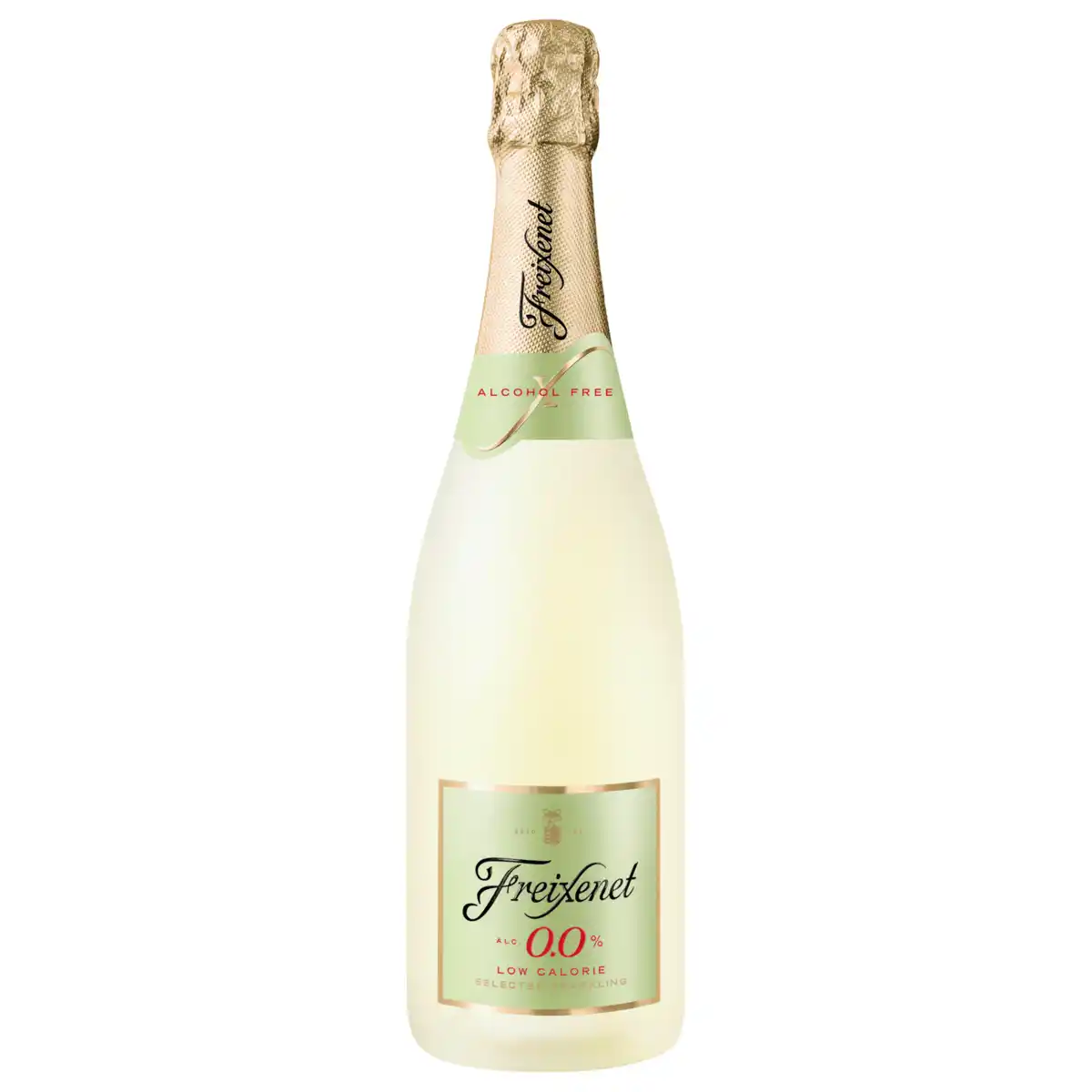Bild 1 von Freixenet Legero alkoholfrei 0,75l