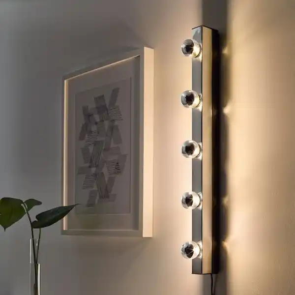 Bild 4 von MUSIK Wandleuchte