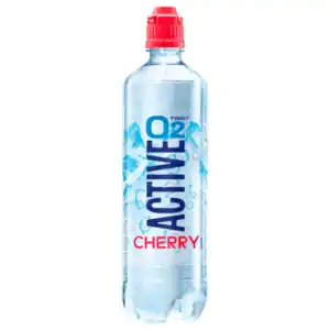 Active O2 Cherry 0,75l