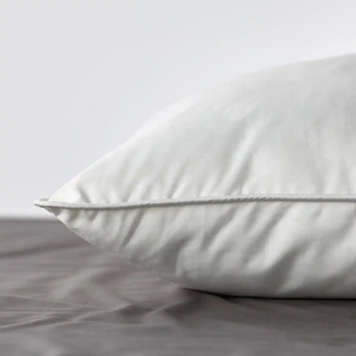 Bild 3 von SKOGSFRÄKEN Kissen, niedrig 80x80 cm