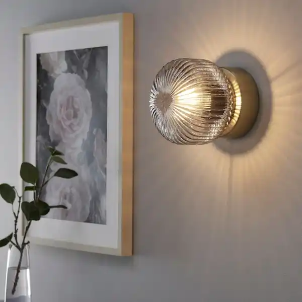 Bild 2 von SOLKLINT Wandleuchte für Festinstallation