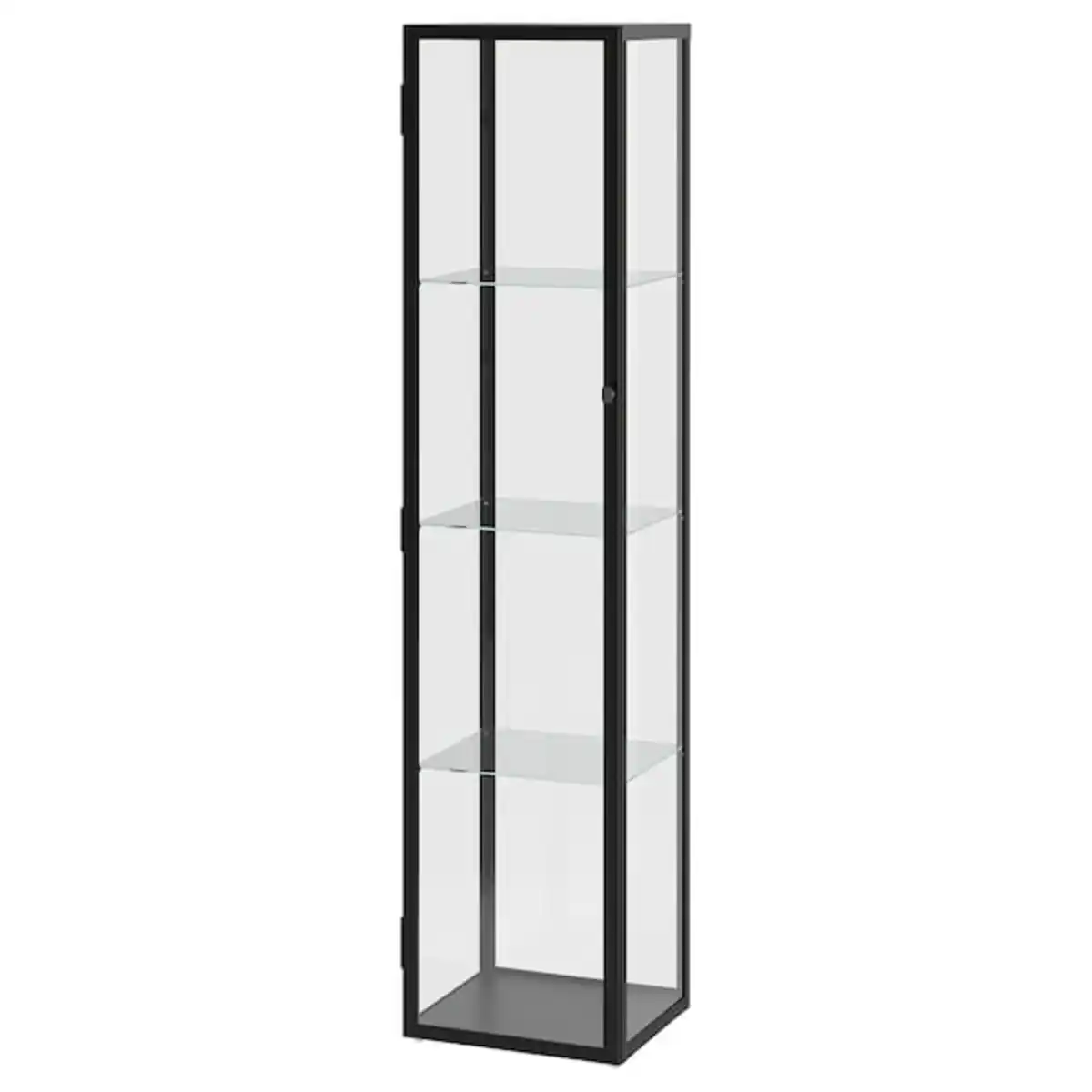 Bild 1 von BLÅLIDEN / STRIMSÄV Vitrine mit Beleuchtung