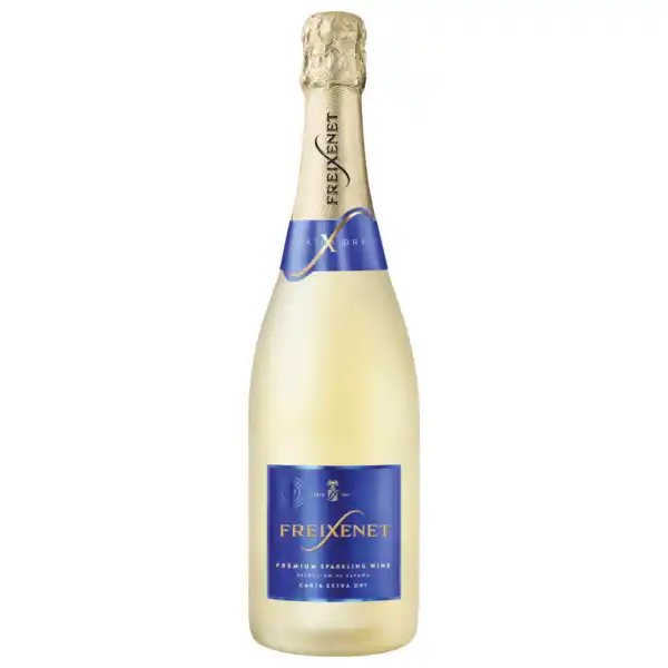 Bild 1 von Freixenet Sekt Carta Extra Dry 0,75l