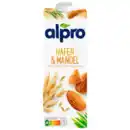 Bild 1 von Alpro Hafer-Mandel-Drink vegan 1l