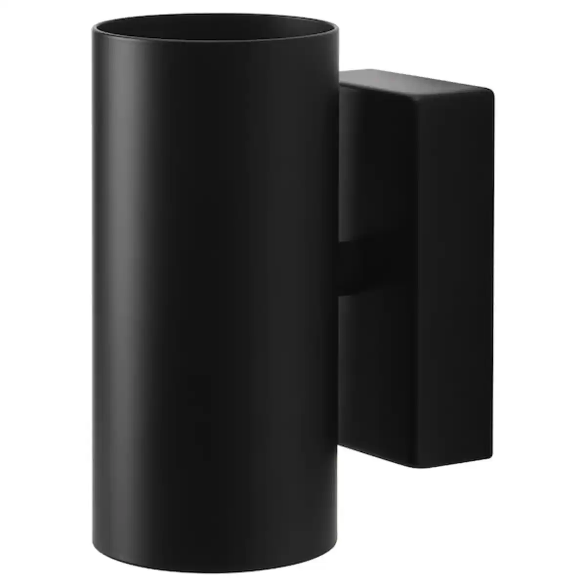 Bild 1 von NYMÅNE Wandfluter/Leseleuchte Festinstall