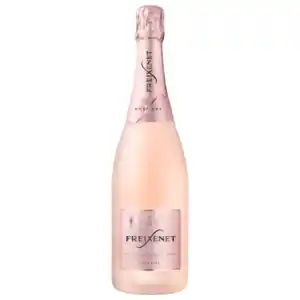 Freixenet Sekt Carta Rosé dry 0,75l