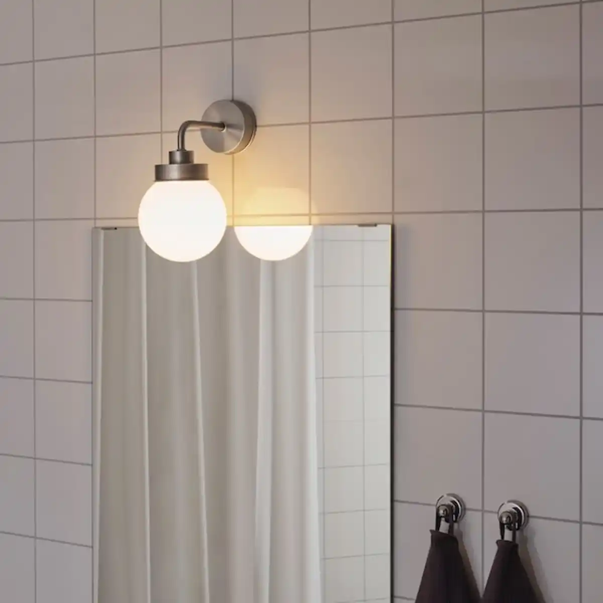 Bild 3 von FRIHULT Wandleuchte