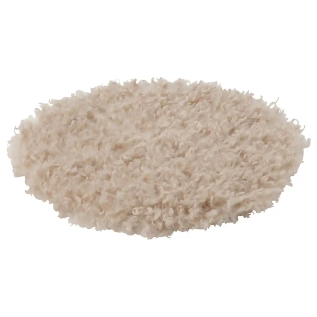 Bild 1 von MADONNALILJA Stuhlkissen, beige 32 cm