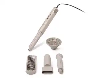 5-in-1-Multi-Haarstyler-Set