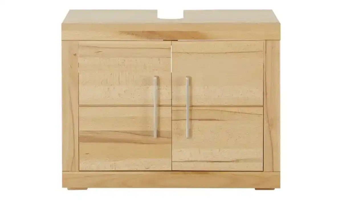 Bild 2 von smart Waschbeckenunterschrank ¦ holzfarben ¦ Maße (cm): B: 71 H: 55 T: 36 Schränke > Badschränke > Waschbeckenunterschränke - Möbel Kraft