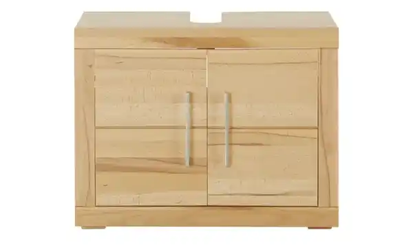 Bild 2 von smart Waschbeckenunterschrank ¦ holzfarben ¦ Maße (cm): B: 71 H: 55 T: 36 Schränke > Badschränke > Waschbeckenunterschränke - Möbel Kraft