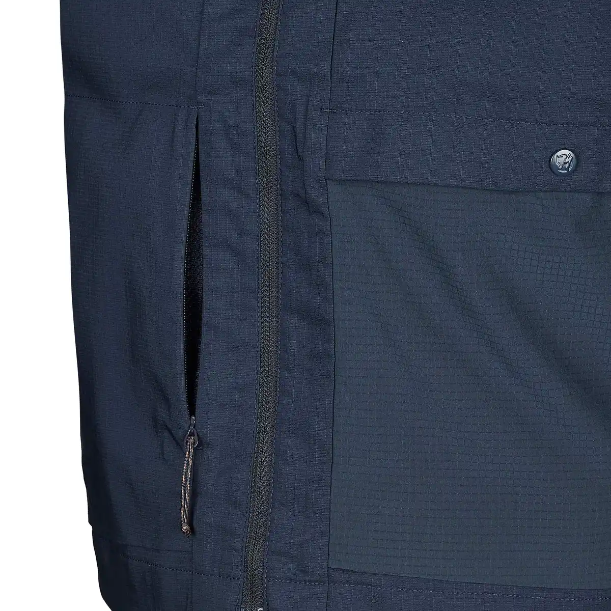 Bild 4 von S/F GEAR VEST M Herren - Weste