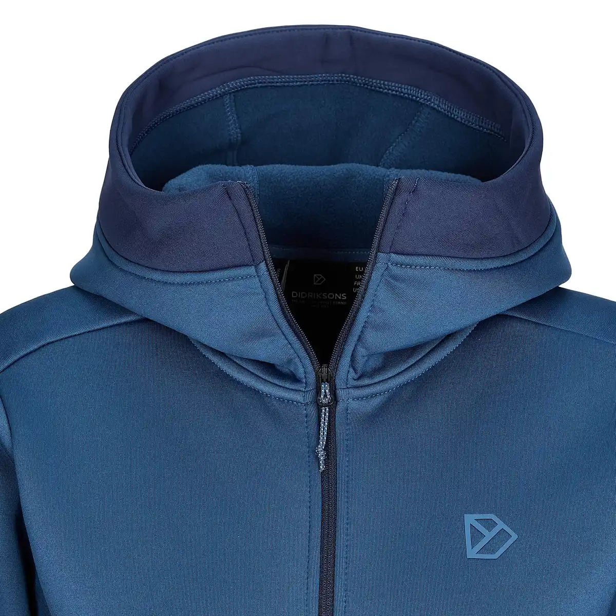 Bild 3 von ROSITA WNS FULLZIP Damen - Fleecejacke