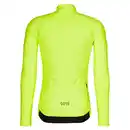 Bild 2 von C3 THERMO JERSEY Herren - Fahrradtrikot