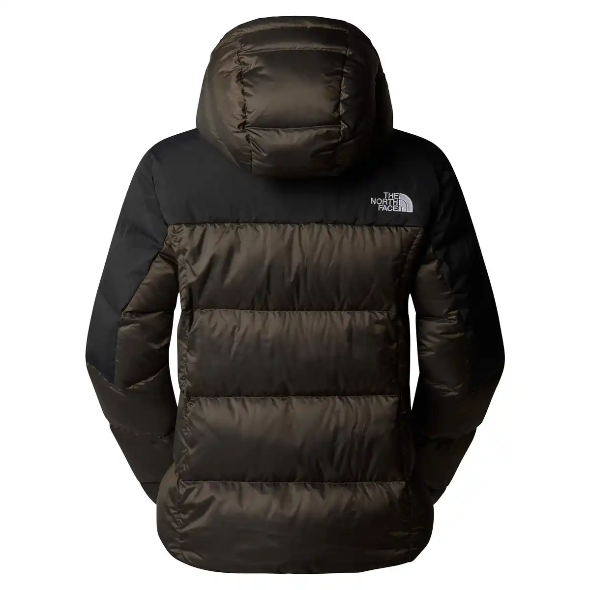 Bild 2 von W DIABLO DOWN HOODIE Damen - Daunenjacke