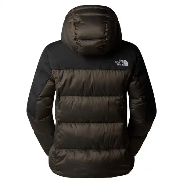 Bild 2 von W DIABLO DOWN HOODIE Damen - Daunenjacke