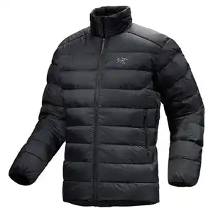 THORIUM JACKET M Herren - Daunenjacke